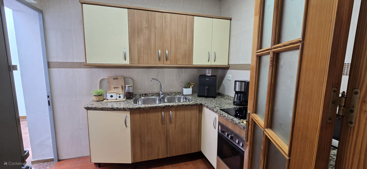 3 Bed Townhouse for sale in Torremolinos Centro Costa Del Sol, Málaga, Spain
