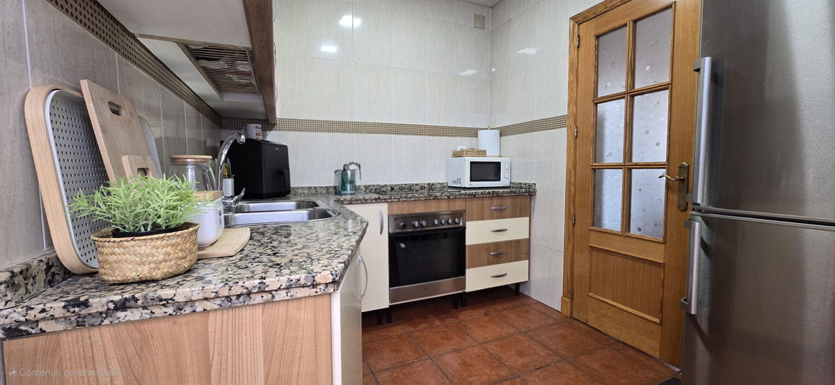 3 Bed Townhouse for sale in Torremolinos Centro Costa Del Sol, Málaga, Spain