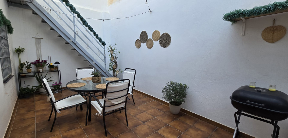 3 Bed Townhouse for sale in Torremolinos Centro Costa Del Sol, Málaga, Spain