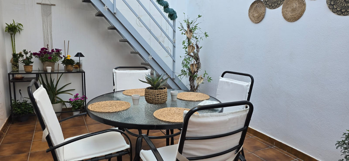 3 Bed Townhouse for sale in Torremolinos Centro Costa Del Sol, Málaga, Spain