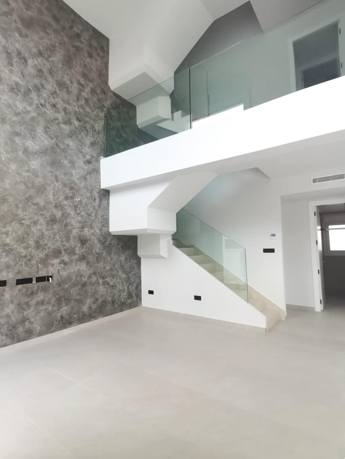 Se vende Villa - Chalet de 3 dormitorios en Costa Blanca, Alicante, España