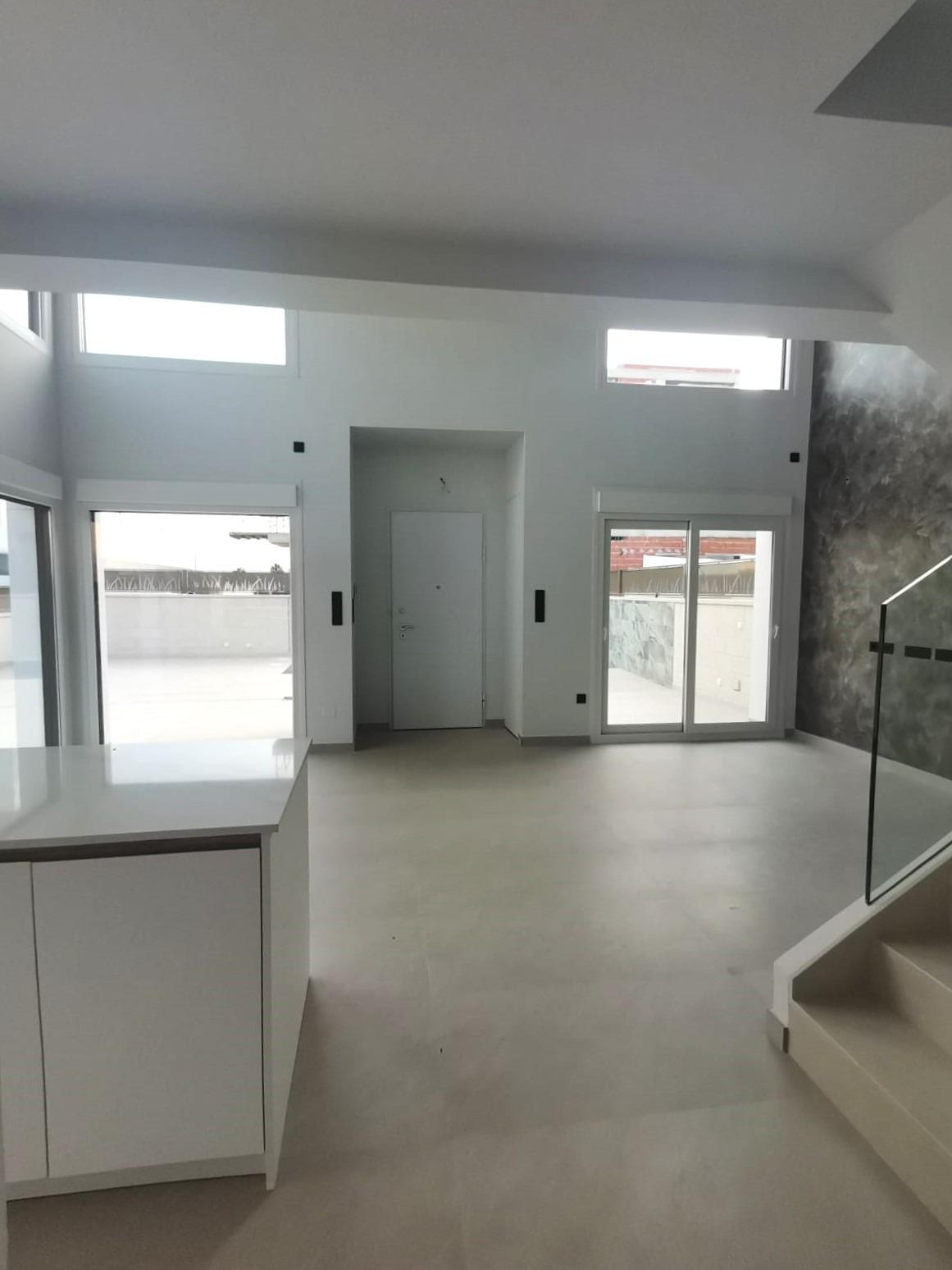 Se vende Villa - Chalet de 3 dormitorios en Costa Blanca, Alicante, España