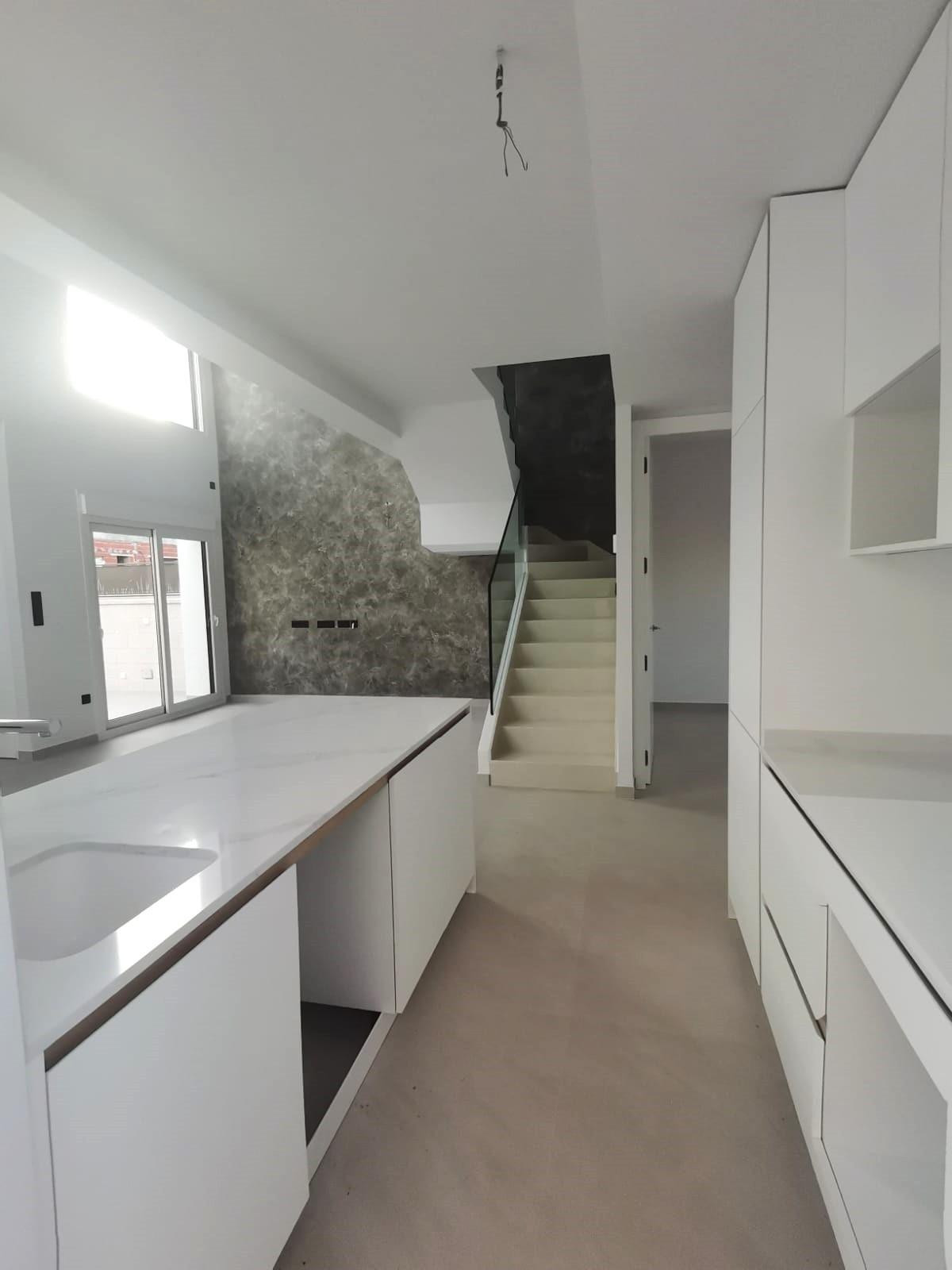 Se vende Villa - Chalet de 3 dormitorios en Costa Blanca, Alicante, España