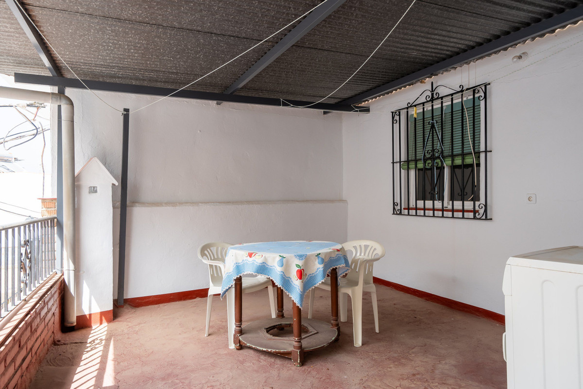 Se vende Adosada de 5 dormitorios en Costa Del Sol, Málaga, España