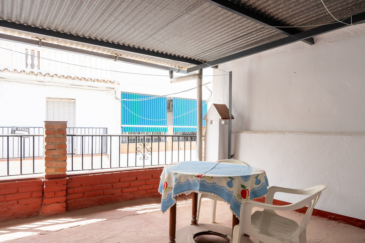 Se vende Adosada de 5 dormitorios en Costa Del Sol, Málaga, España