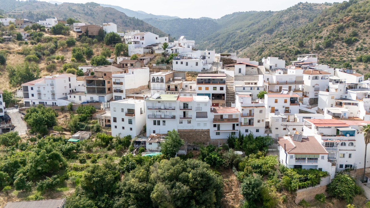 Se vende Adosada de 5 dormitorios en Costa Del Sol, Málaga, España