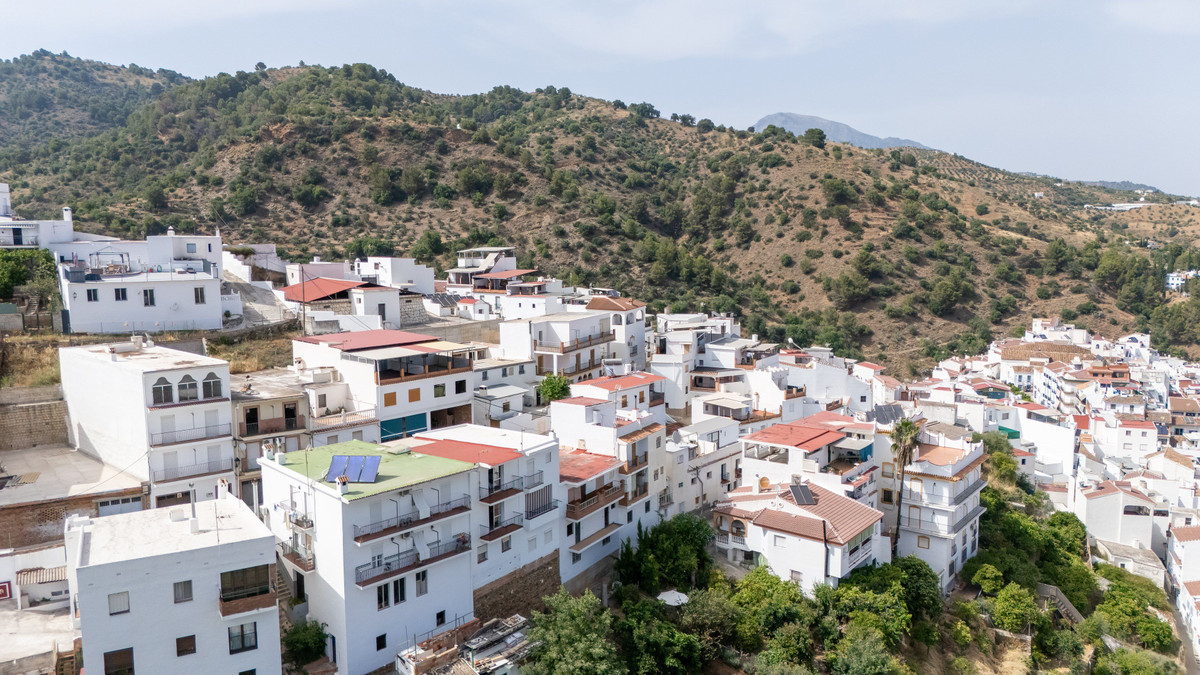 Se vende Adosada de 5 dormitorios en Costa Del Sol, Málaga, España