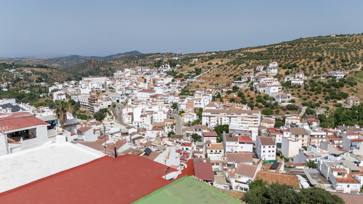 Se vende Adosada de 5 dormitorios en Costa Del Sol, Málaga, España