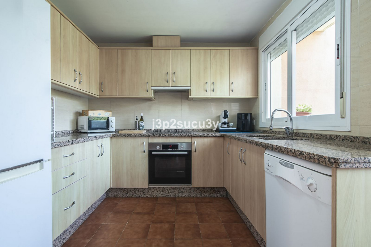 Se vende Pareada de 3 dormitorios en Costa Del Sol, Málaga, España