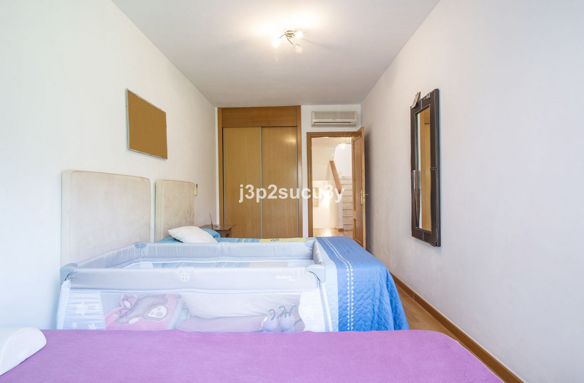 Se vende Pareada de 3 dormitorios en Costa Del Sol, Málaga, España