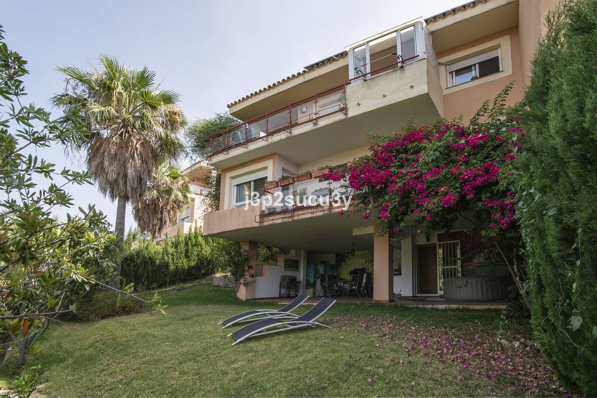 Se vende Pareada de 3 dormitorios en Costa Del Sol, Málaga, España