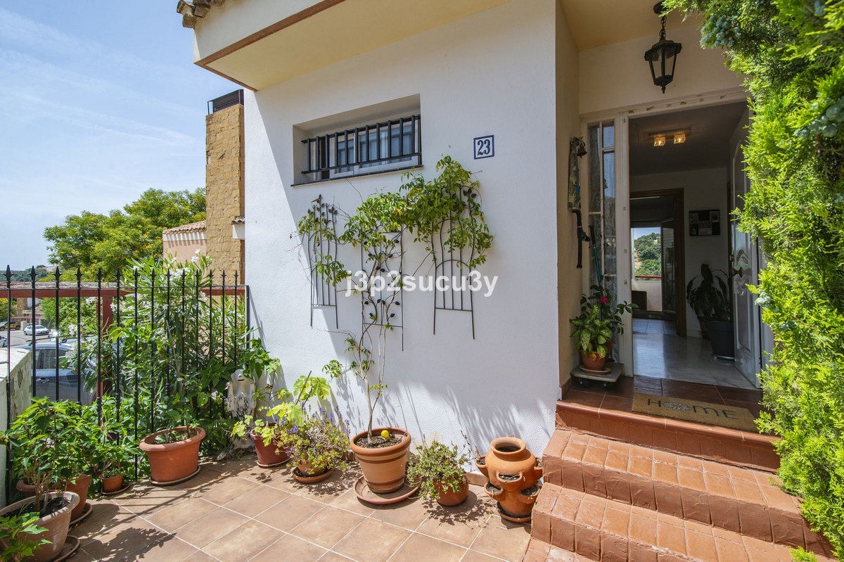 Se vende Pareada de 3 dormitorios en Costa Del Sol, Málaga, España
