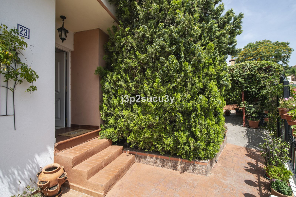 Se vende Pareada de 3 dormitorios en Costa Del Sol, Málaga, España