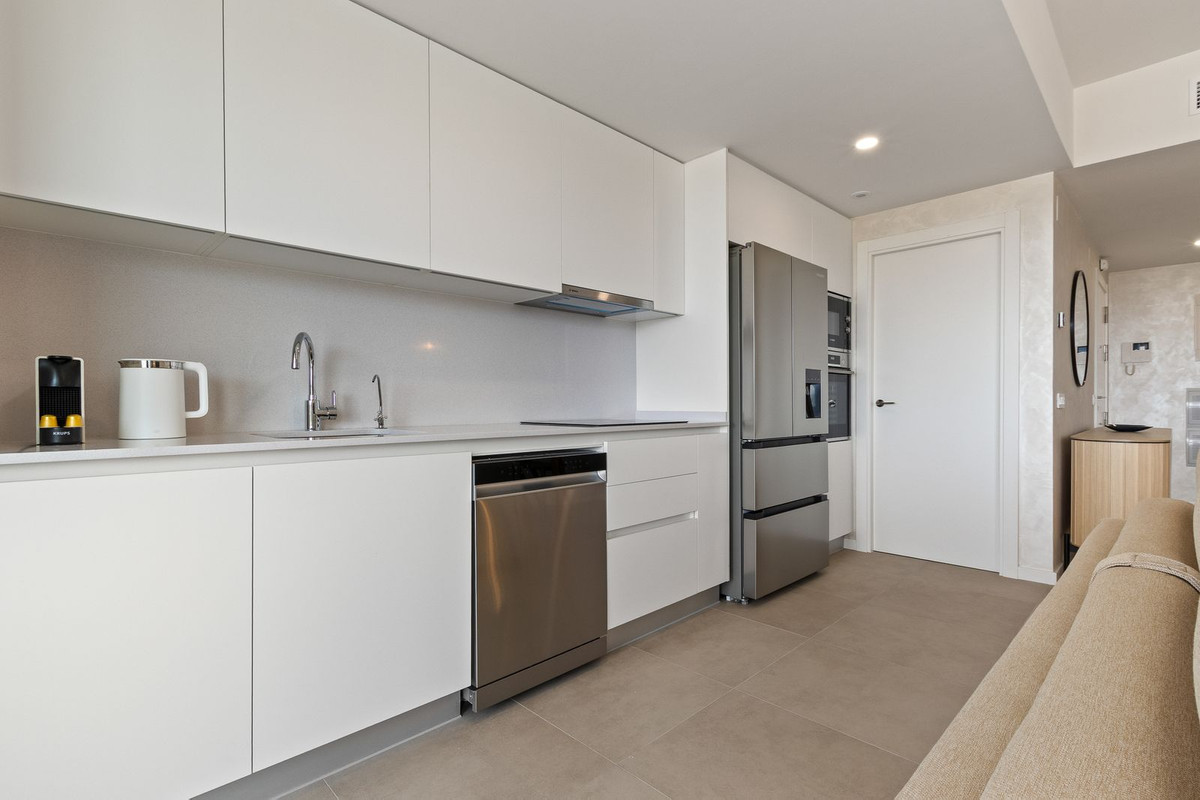 1 Bed Apartment for sale in Torremolinos Costa Del Sol, Málaga, Spain