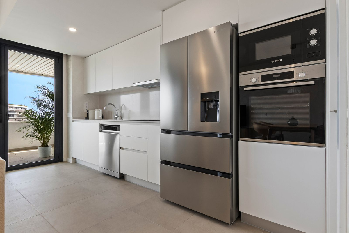 1 Bed Apartment for sale in Torremolinos Costa Del Sol, Málaga, Spain