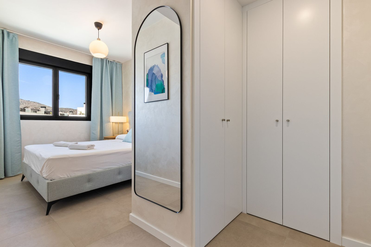 1 Bed Apartment for sale in Torremolinos Costa Del Sol, Málaga, Spain