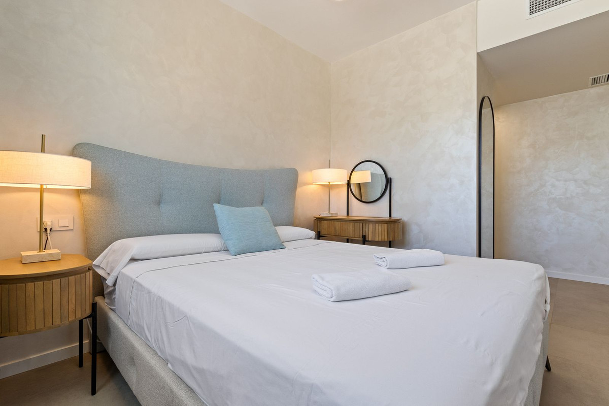 1 Bed Apartment for sale in Torremolinos Costa Del Sol, Málaga, Spain