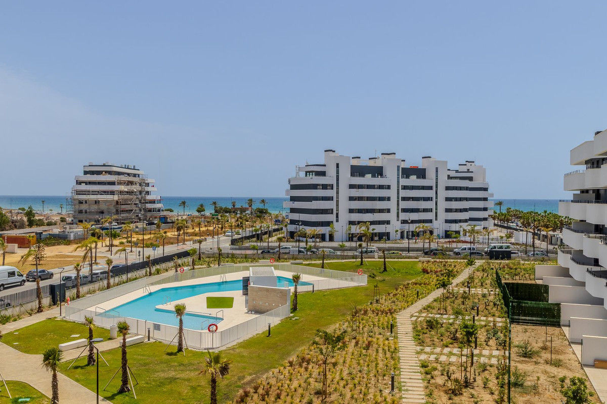 1 Bed Apartment for sale in Torremolinos Costa Del Sol, Málaga, Spain