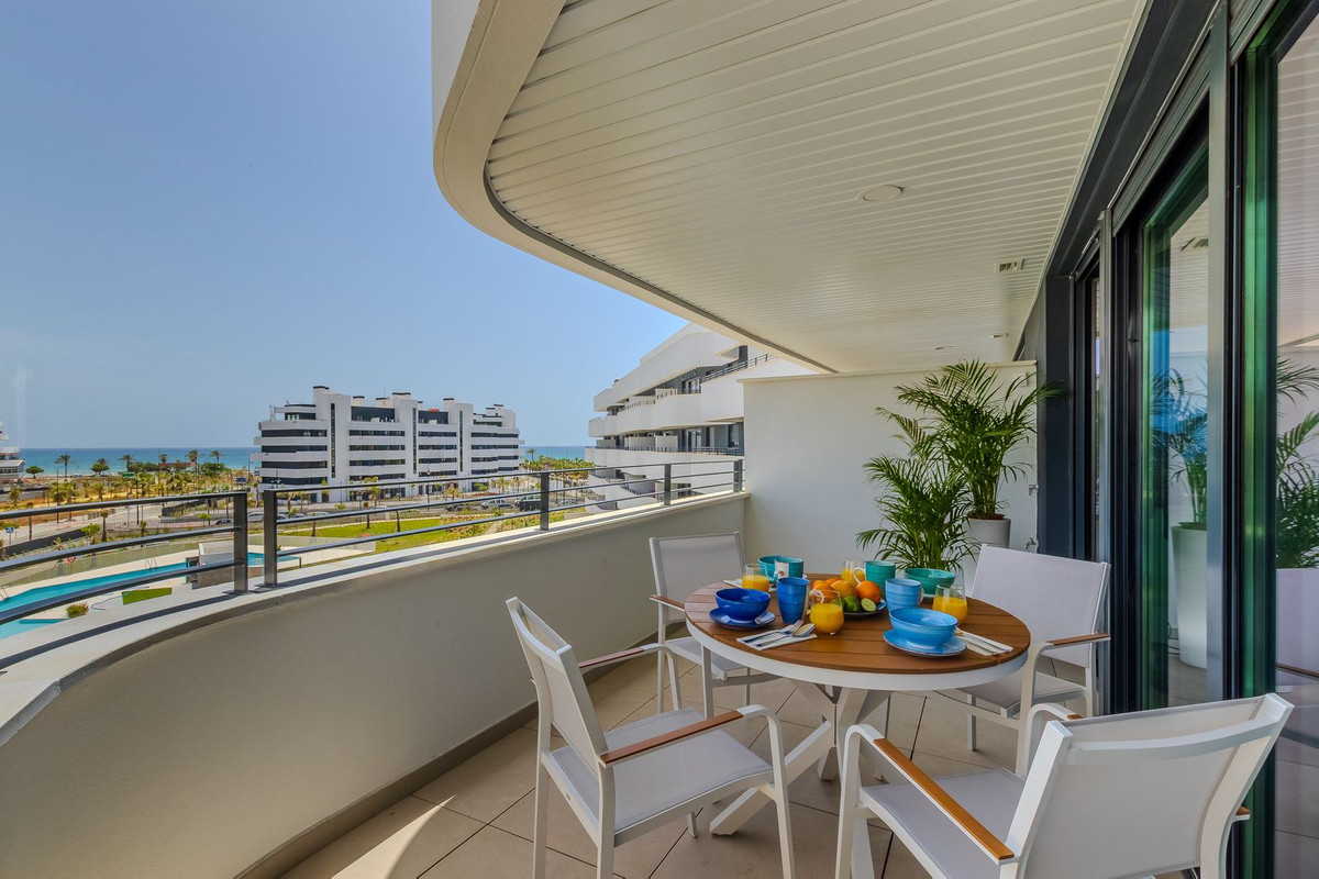 1 Bed Apartment for sale in Torremolinos Costa Del Sol, Málaga, Spain