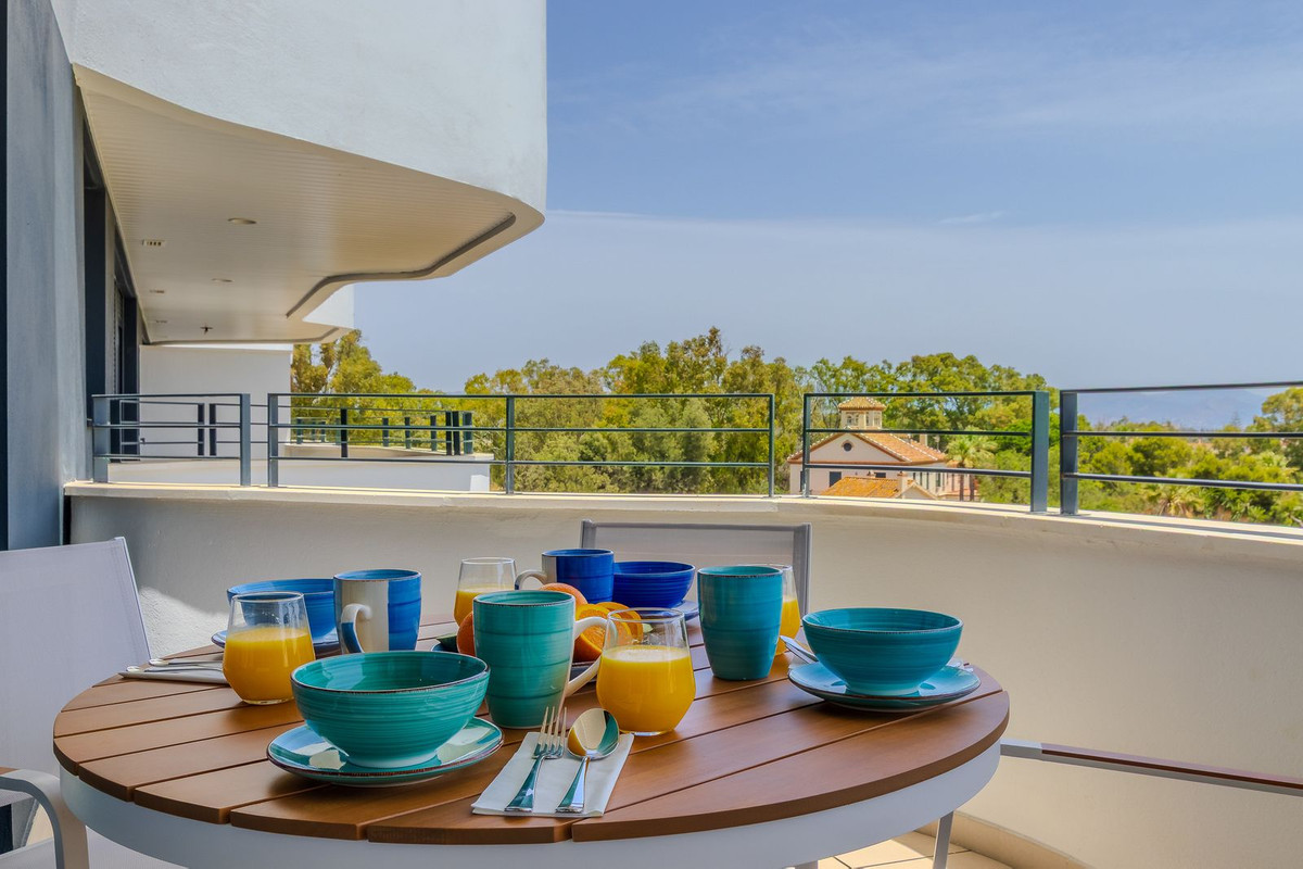 1 Bed Apartment for sale in Torremolinos Costa Del Sol, Málaga, Spain