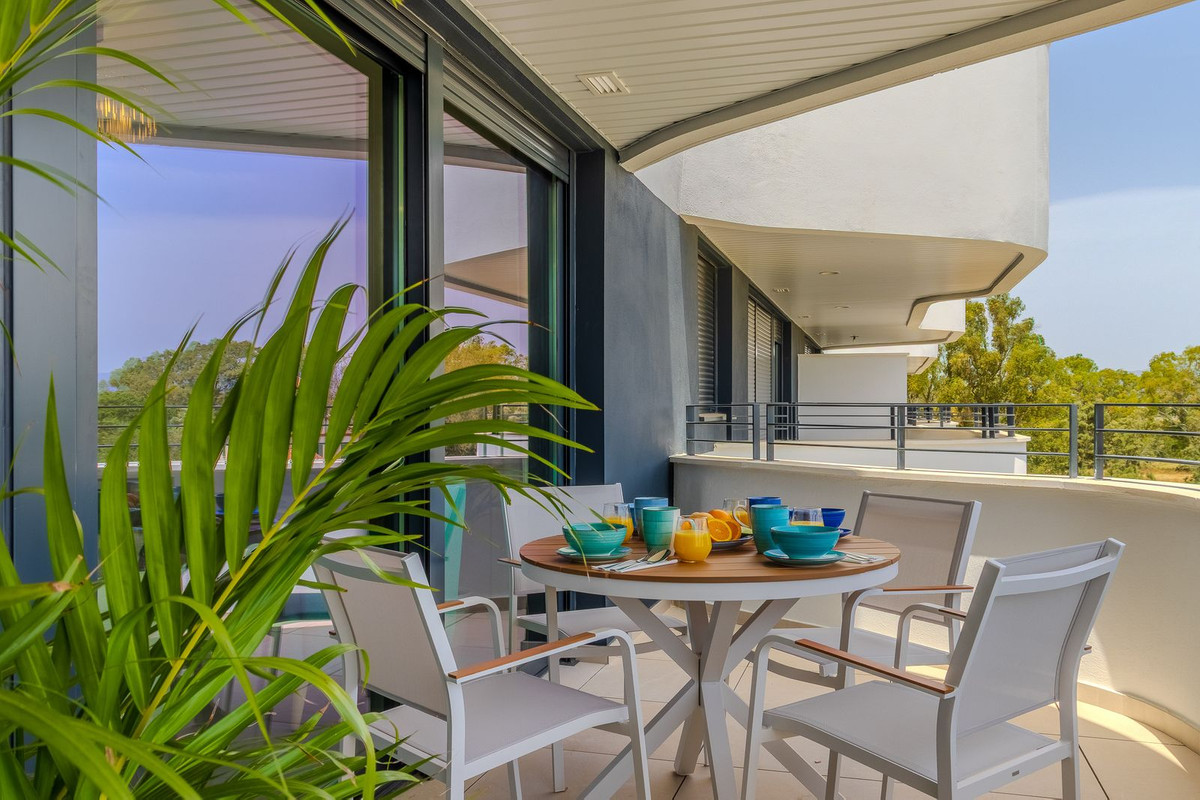 1 Bed Apartment for sale in Torremolinos Costa Del Sol, Málaga, Spain