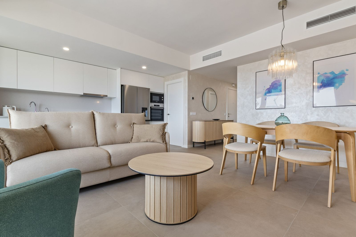 1 Bed Apartment for sale in Torremolinos Costa Del Sol, Málaga, Spain
