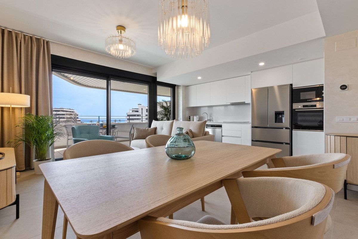 1 Bed Apartment for sale in Torremolinos Costa Del Sol, Málaga, Spain