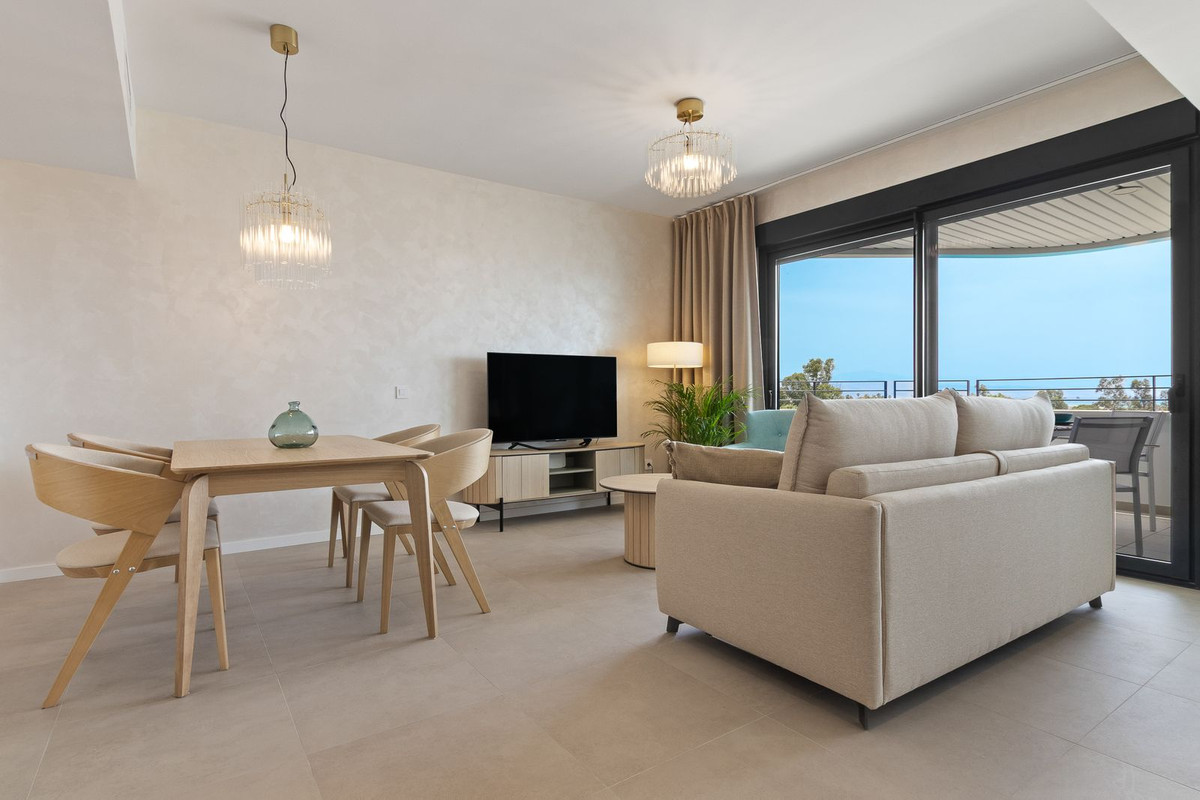 1 Bed Apartment for sale in Torremolinos Costa Del Sol, Málaga, Spain