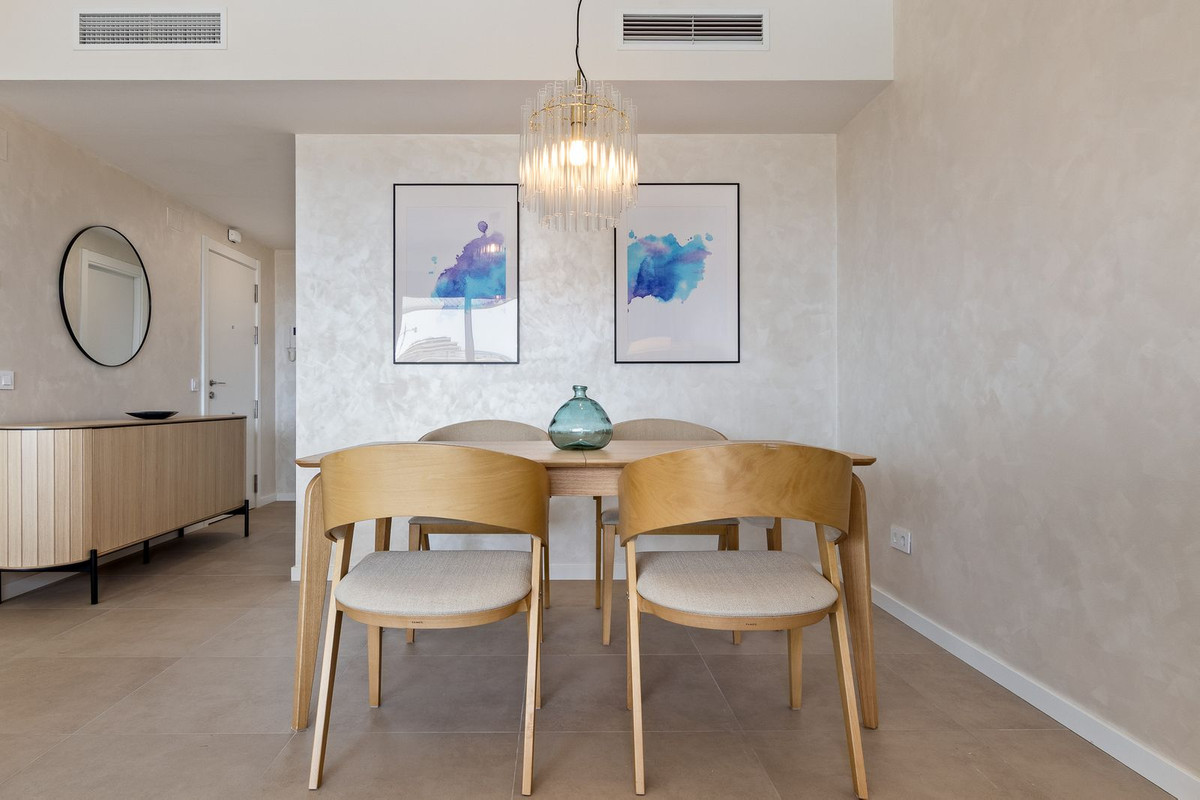 1 Bed Apartment for sale in Torremolinos Costa Del Sol, Málaga, Spain