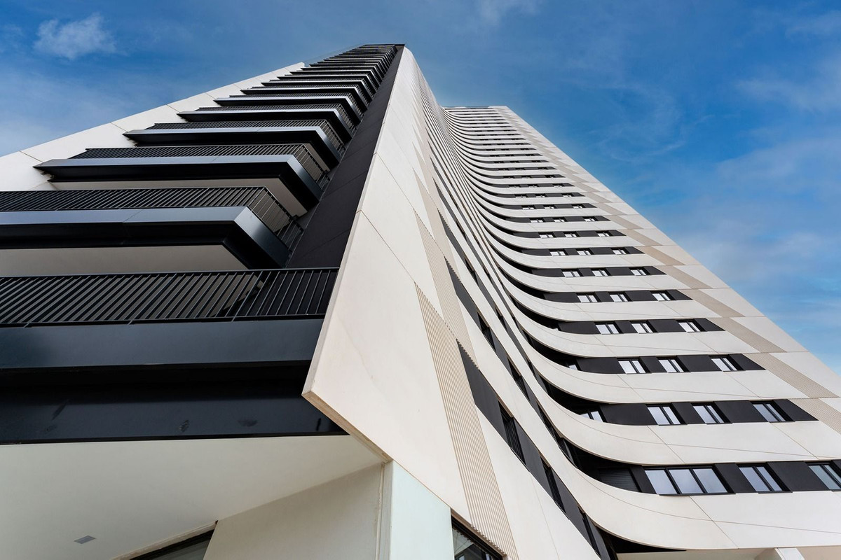 3 Bed Apartment for sale in Málaga Costa Del Sol, Málaga, Spain