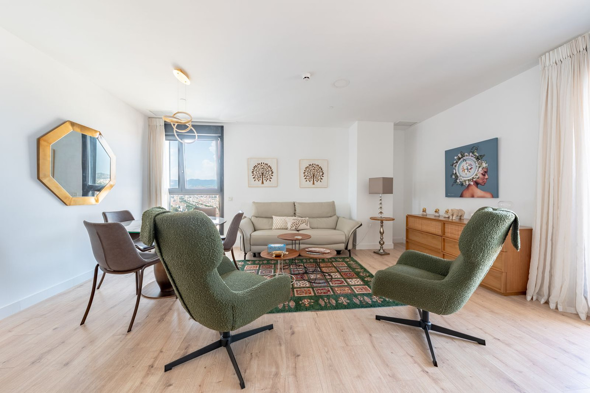 3 Bed Apartment for sale in Málaga Costa Del Sol, Málaga, Spain