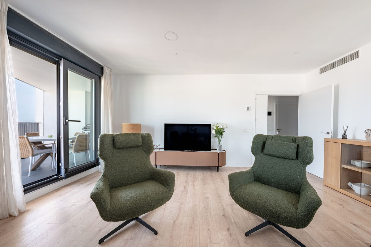 3 Bed Apartment for sale in Málaga Costa Del Sol, Málaga, Spain