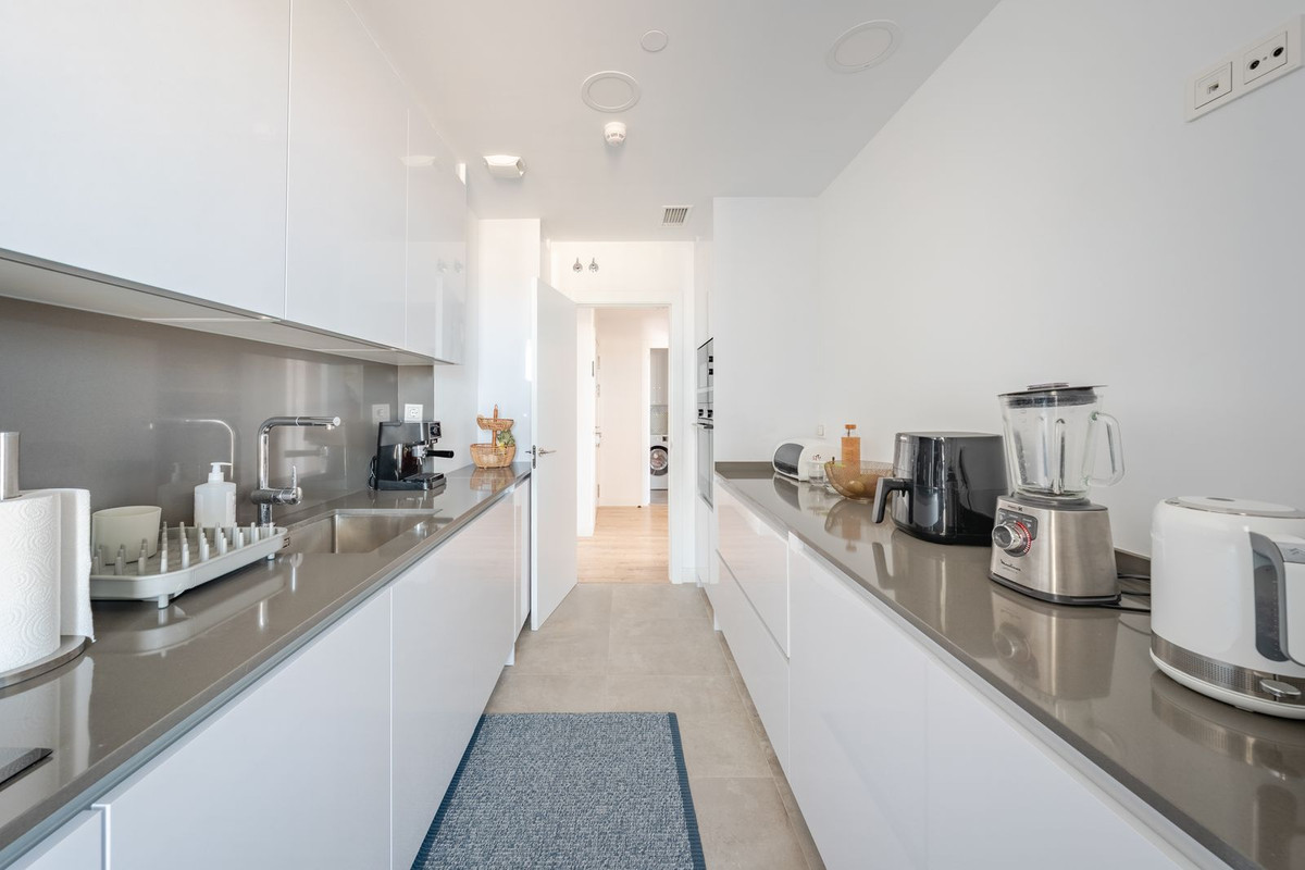 3 Bed Apartment for sale in Málaga Costa Del Sol, Málaga, Spain
