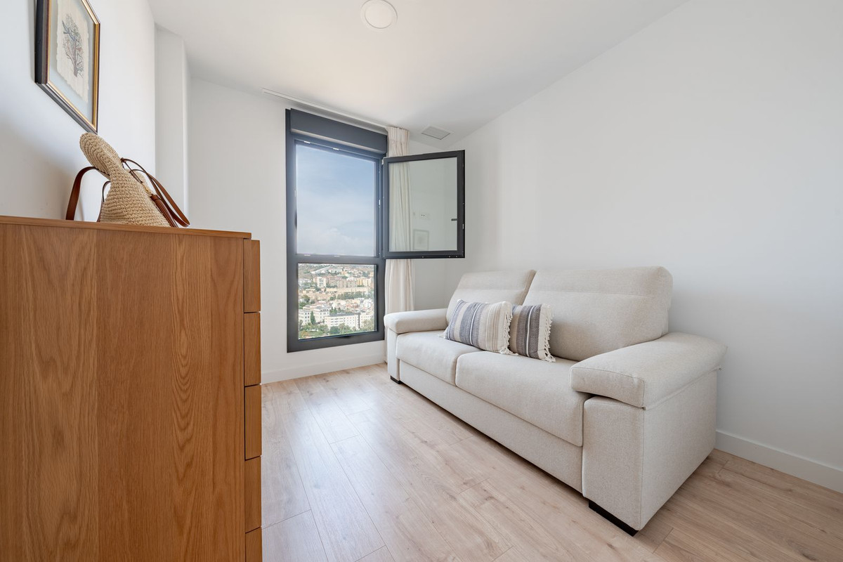 3 Bed Apartment for sale in Málaga Costa Del Sol, Málaga, Spain