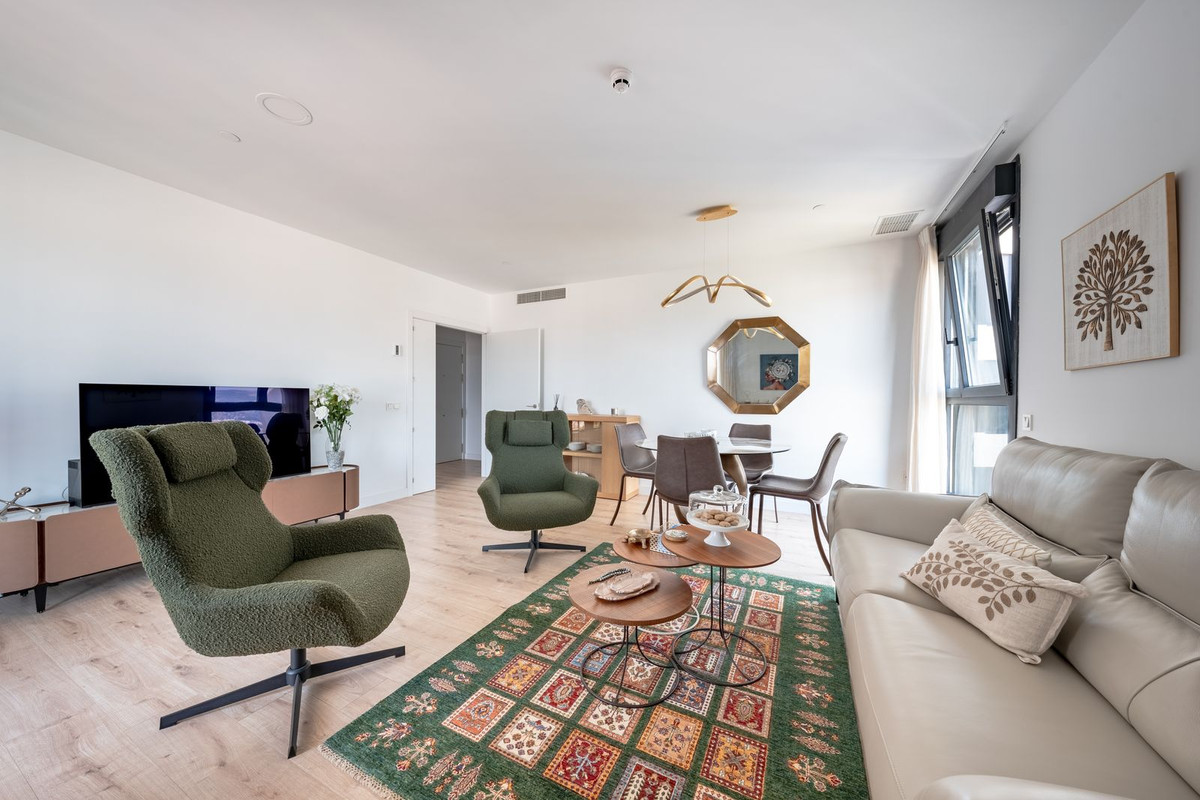 3 Bed Apartment for sale in Málaga Costa Del Sol, Málaga, Spain
