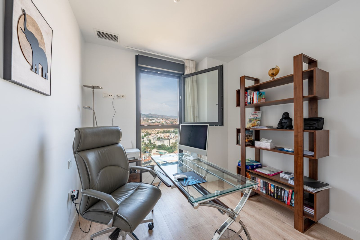 3 Bed Apartment for sale in Málaga Costa Del Sol, Málaga, Spain