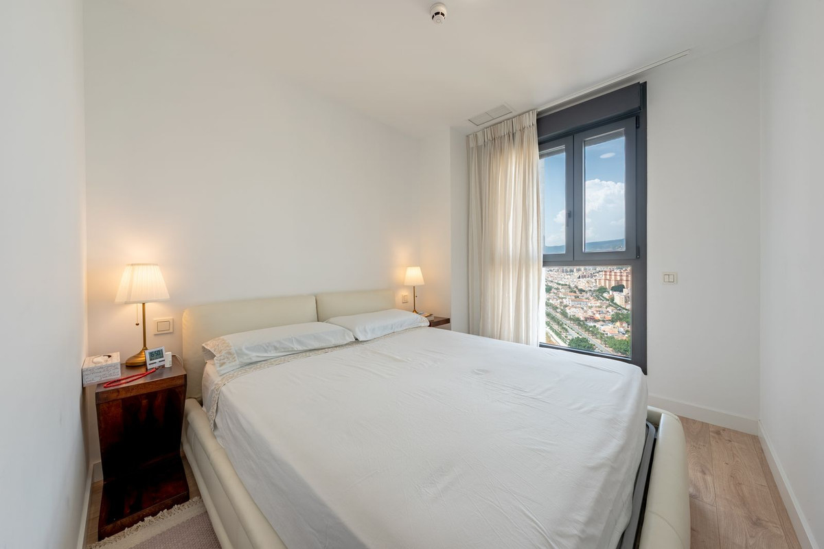 3 Bed Apartment for sale in Málaga Costa Del Sol, Málaga, Spain