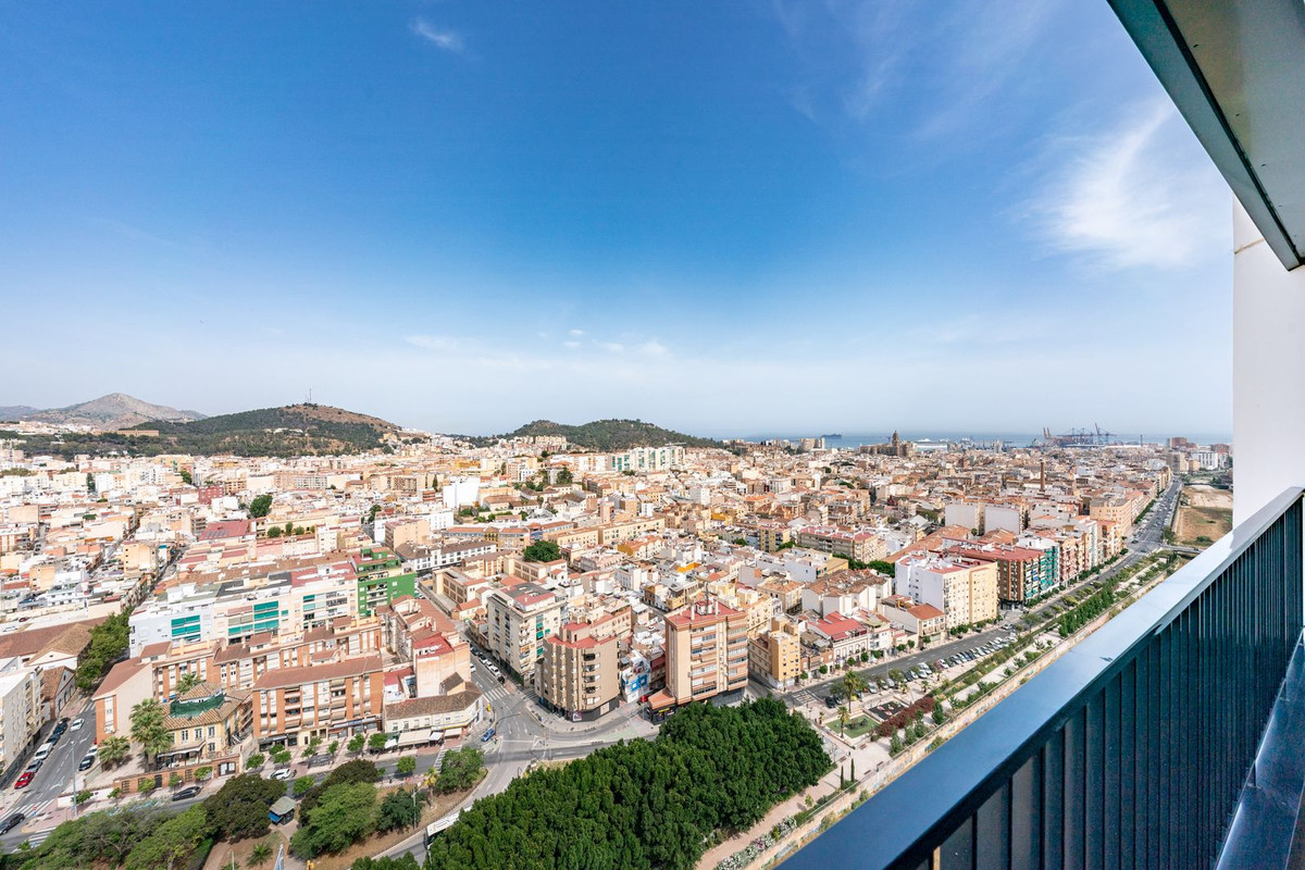 3 Bed Apartment for sale in Málaga Costa Del Sol, Málaga, Spain