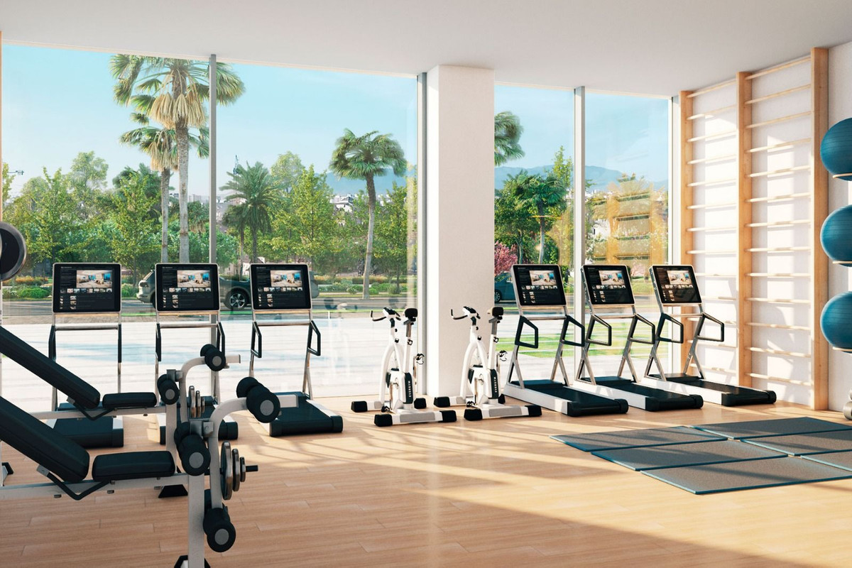 3 Bed Apartment for sale in Málaga Costa Del Sol, Málaga, Spain