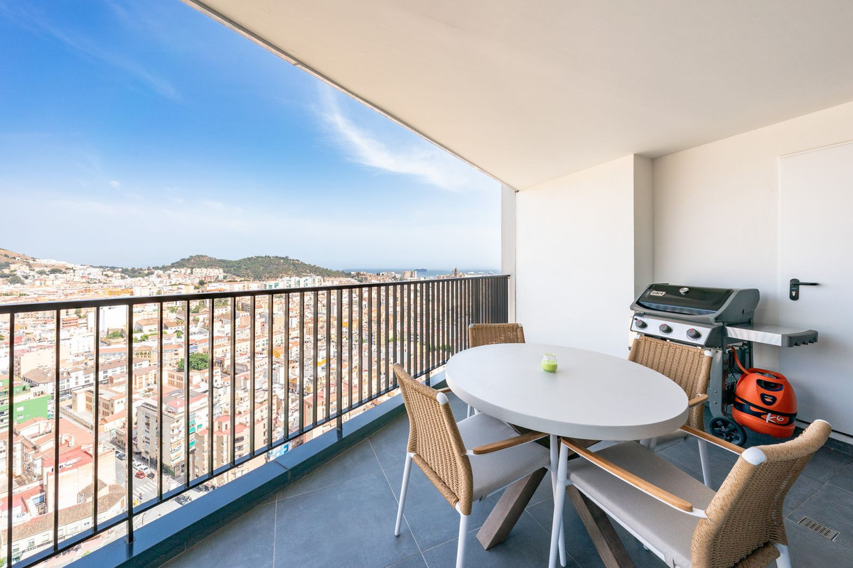 3 Bed Apartment for sale in Málaga Costa Del Sol, Málaga, Spain