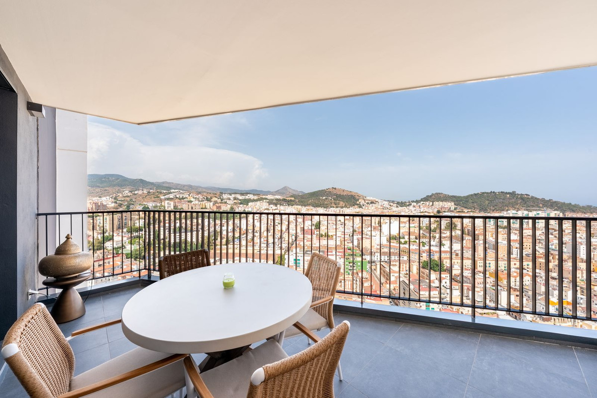 3 Bed Apartment for sale in Málaga Costa Del Sol, Málaga, Spain