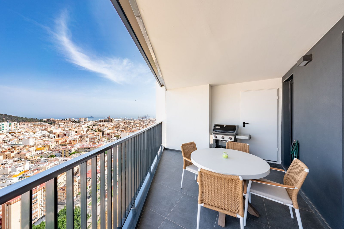 3 Bed Apartment for sale in Málaga Costa Del Sol, Málaga, Spain