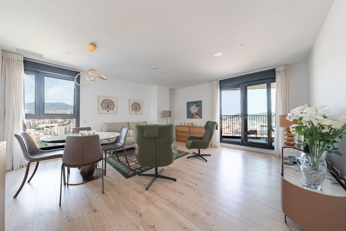 3 Bed Apartment for sale in Málaga Costa Del Sol, Málaga, Spain