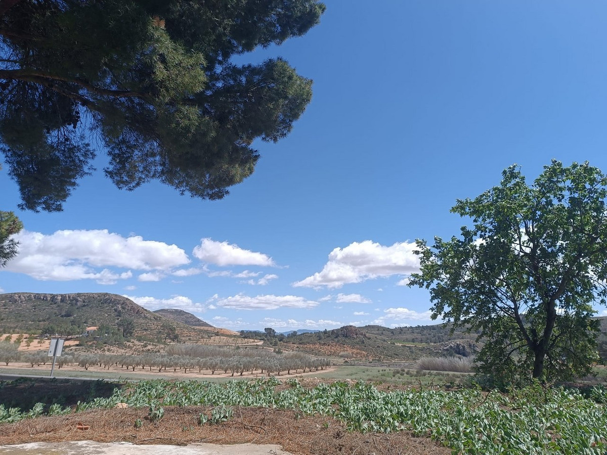 10 Bed Townhouse for sale in Yecla Costa Calida, Murcia, Spain