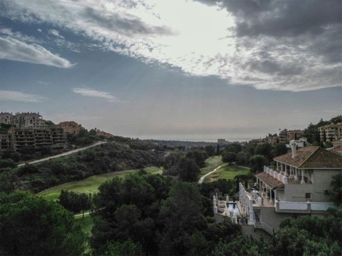 Plots for sale in Elviria Costa Del Sol, Málaga, Spain