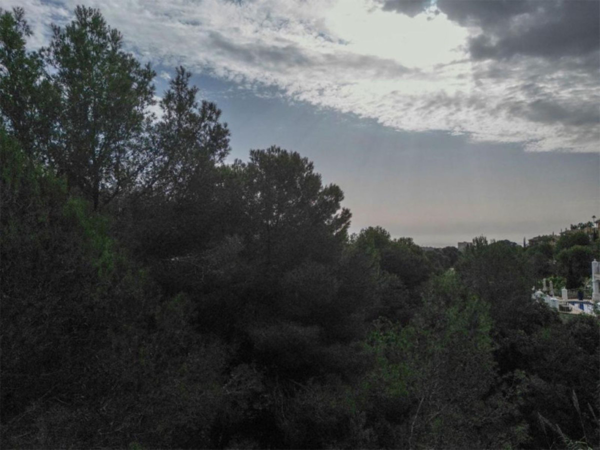 Plots for sale in Elviria Costa Del Sol, Málaga, Spain