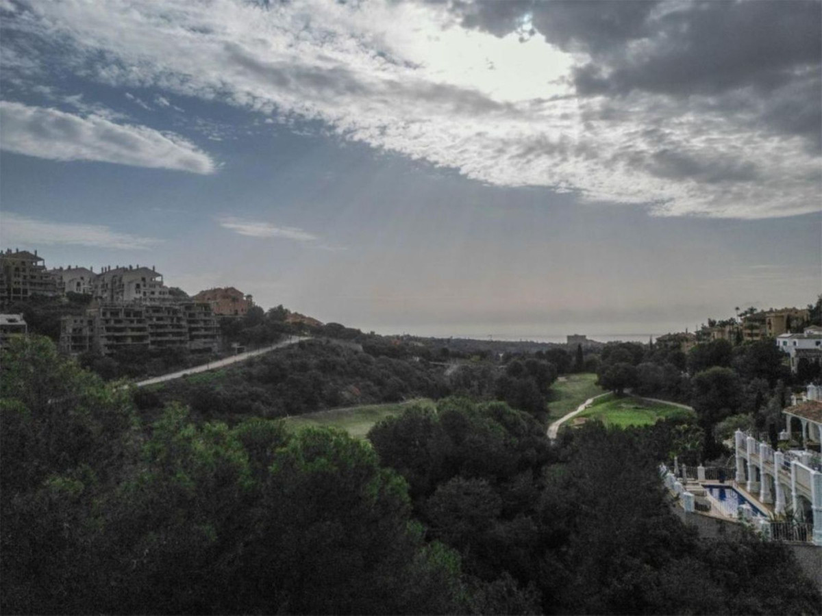Plots for sale in Elviria Costa Del Sol, Málaga, Spain
