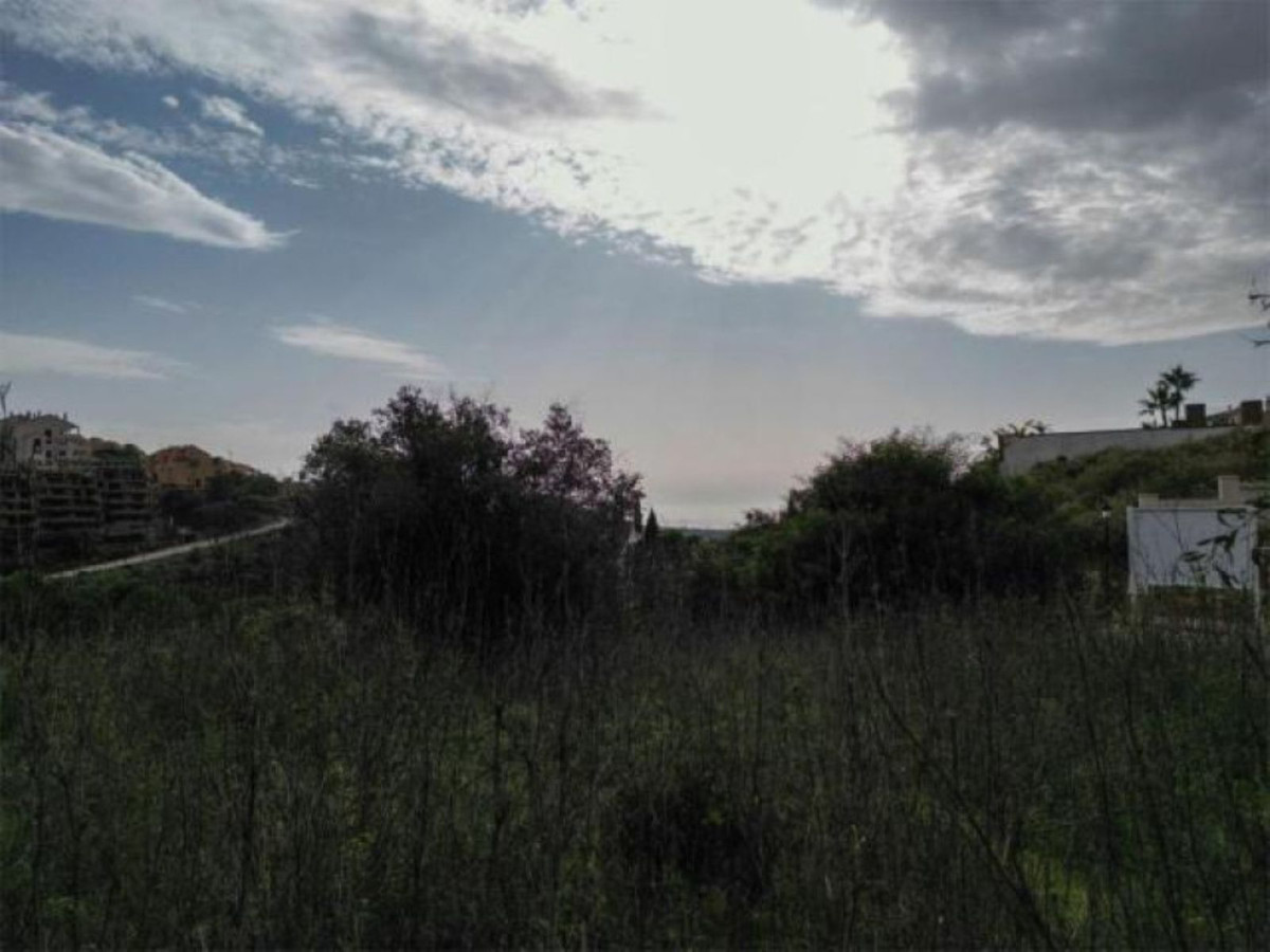 Plots for sale in Elviria Costa Del Sol, Málaga, Spain