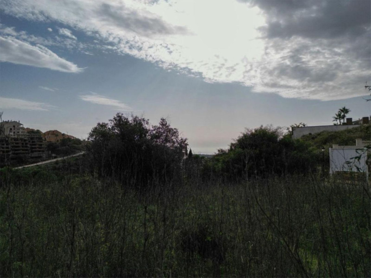 Plots for sale in Elviria Costa Del Sol, Málaga, Spain