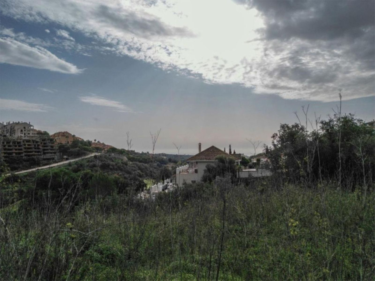 Plots for sale in Elviria Costa Del Sol, Málaga, Spain